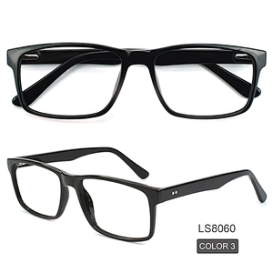 UV400 Blue Light Blocking Glasses Acetate Spring Hinge Optical Frame Anti Blue Light Blocking Filter Gaming Computer Glasses