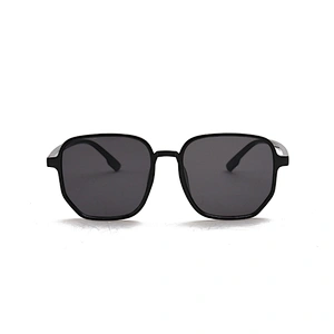 Bigger Oversized Frame women trendy Shades Sunglasses