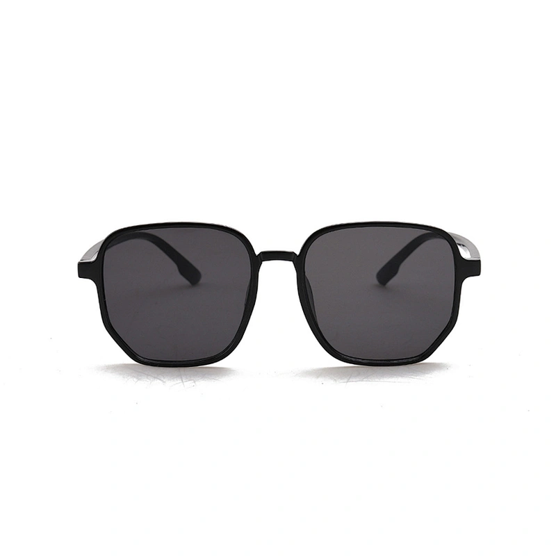 Bigger Oversized Frame women trendy Shades Sunglasses