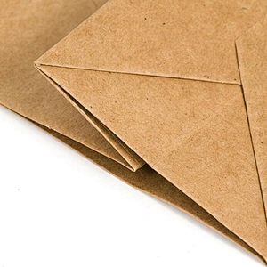 KRAFT PAPER BAG-K20004