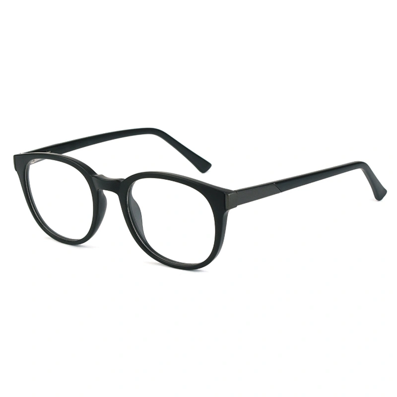 Promotion price inventory optical frame custom cheap CP glasses frames wholesale spectacle optical eyeglasses frames
