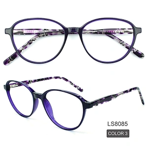 2021 Best Sale Women Retro Eyeglasses Frames Fashion Optical Frames
