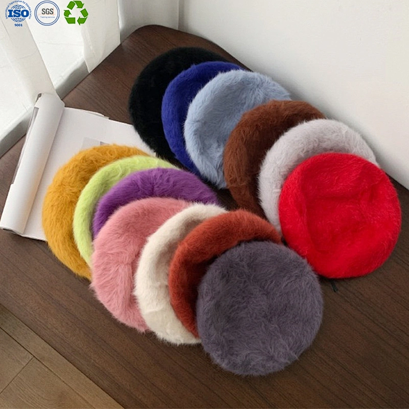 Rabbit beret