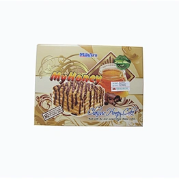 High quality custom packaging for food delivery