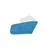 microfiber wet mop pads