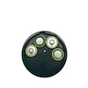 battery salt and pepper mill