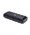 fiber splice closure