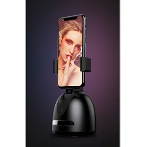 Держатель для телефона с функцией автоматического отслеживания лица 360 Camera Live