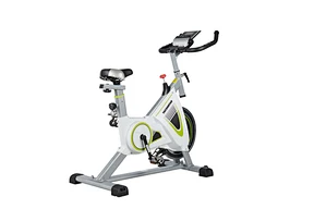 exercise spin bike