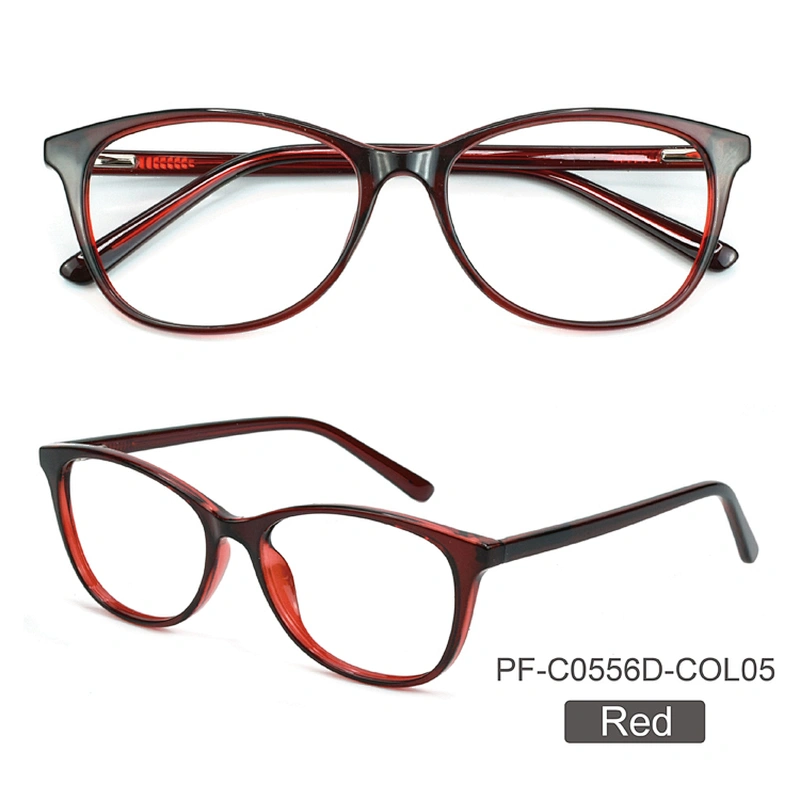 Manufacturer latest new model optical frame super quality china wholesale optical eyeglasses frame