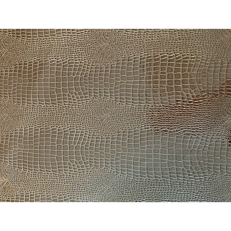 PU LEATHER