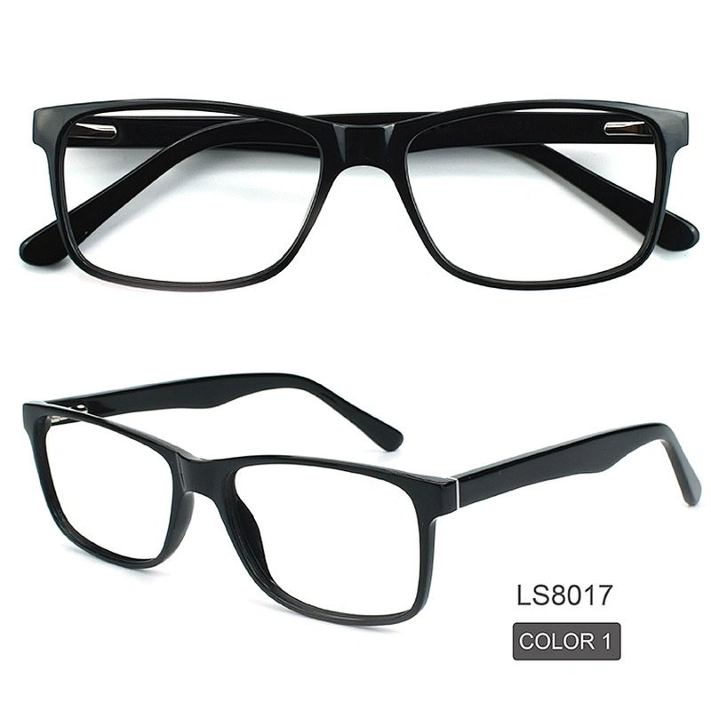 Blue Light Glasses Retro CE Approved Spectacle Frame Men Optical Frames Computer Eyeglasses