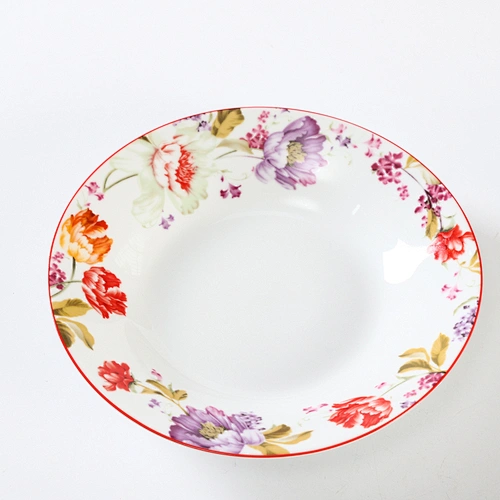 DINNER PLATE /SOUP PLATE