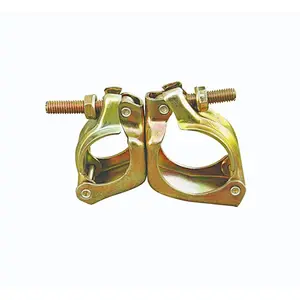 JIS Type Scaffolding Swivel Coupler