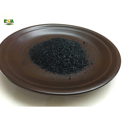 POTASSIUM HUMATE 10% K2O