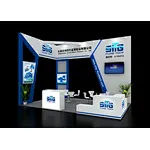 Meet us at Aquatech Shanghai 2021 at booth 4.1H413, Hall 4.1