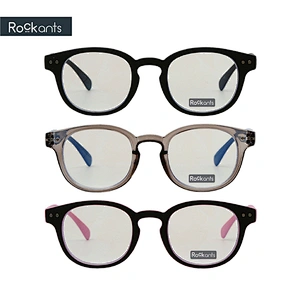 Competitive price kids optical frames anti blue light glasses high quality eyewear