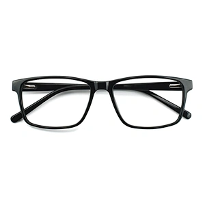 2021 Promotional Glasses Mens Acetate Eyeglasses Frames Spectacle Small Squared Optical Frames 2021