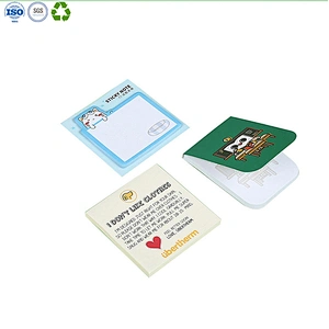 Magnet notepad