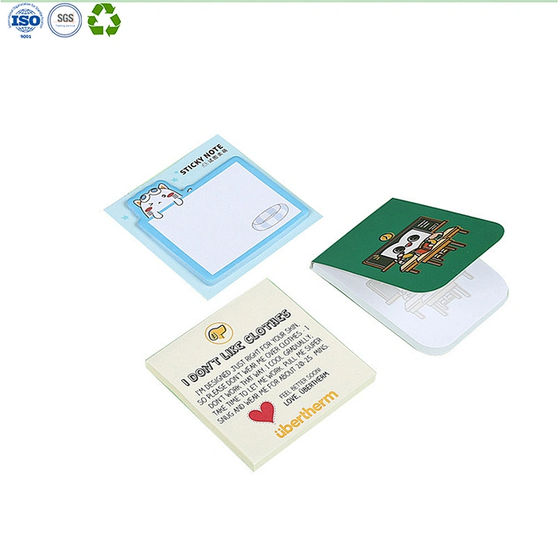 Magnet notepad