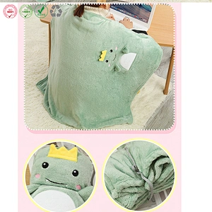 Kids Throw Blanket