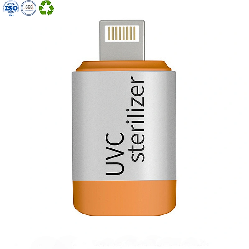 UVC Disinfection