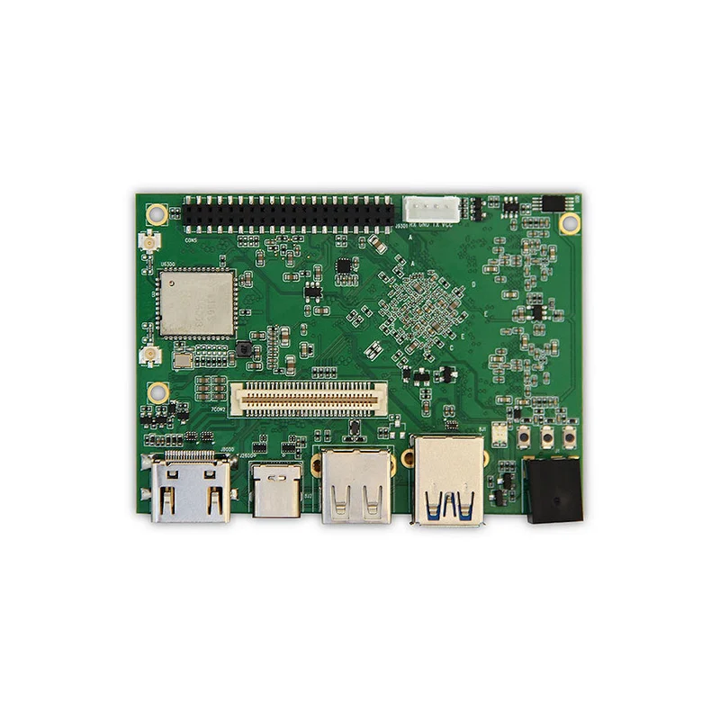 RK3399 Developer Board – DB9