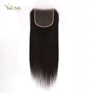 5x5 HD Lace Closure Straight