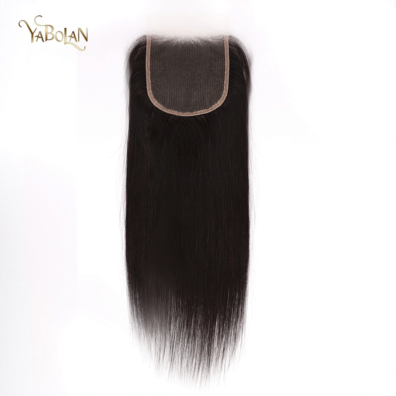 5x5 HD Lace Closure Straight