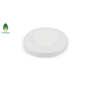 Multi-fit Round LED Ceiling Downlight 55-265mm Cutout