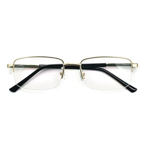 Wenzhou factory cheap OEM blue light glasses retro frame 2021