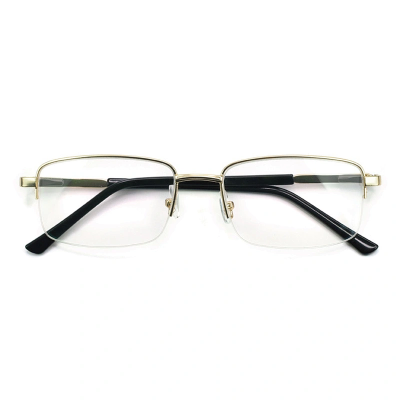 Wenzhou factory cheap OEM blue light glasses retro frame 2021