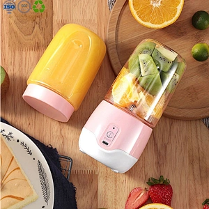 USB Electric Fruit Juicer
