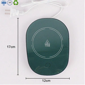Wireless mug warmer/USB smart cup
