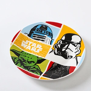 DINNER PLATE