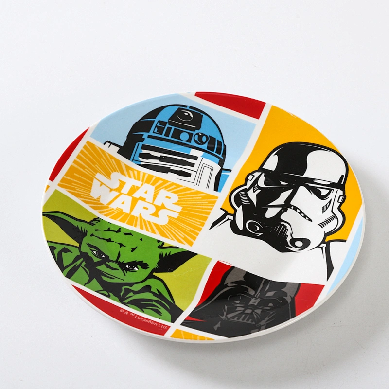 DINNER PLATE