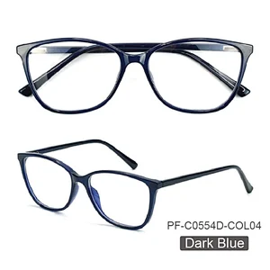 2021 Wholesale Promotional Cheap Glasses Eyeglasses Frames Spectacle retro Optical Frames 2021