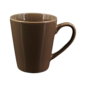 MUG/CUP AND SAUCER
