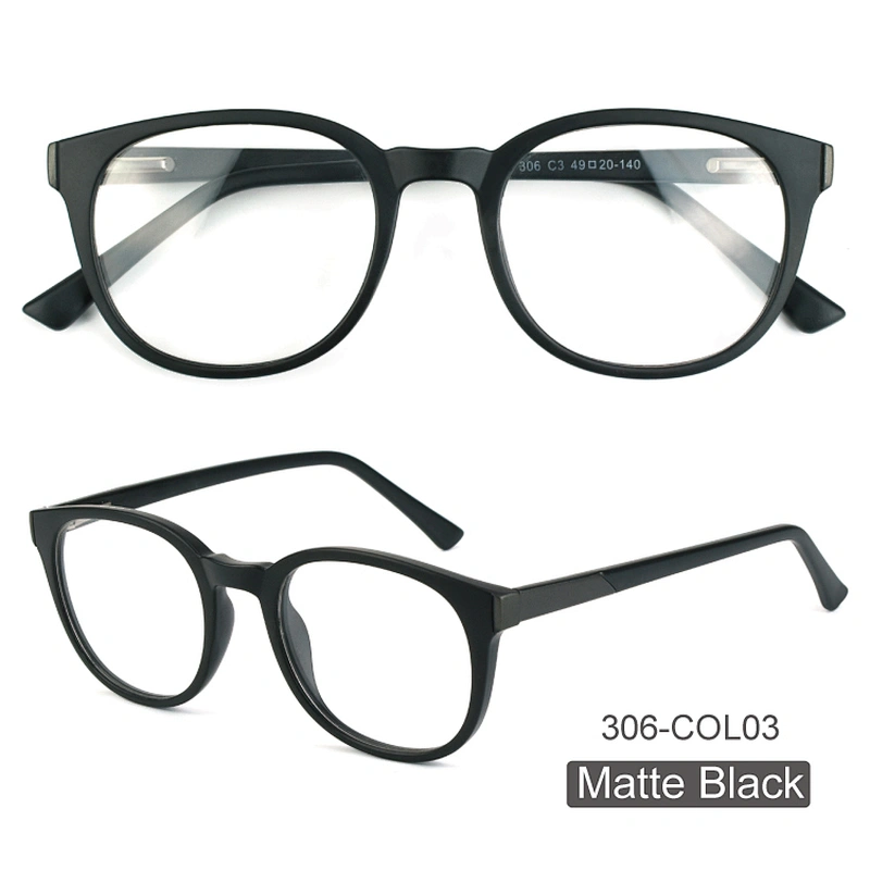 Promotion price inventory optical frame custom cheap CP glasses frames wholesale spectacle optical eyeglasses frames