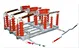 load break switch with fuse vacuum load break switch