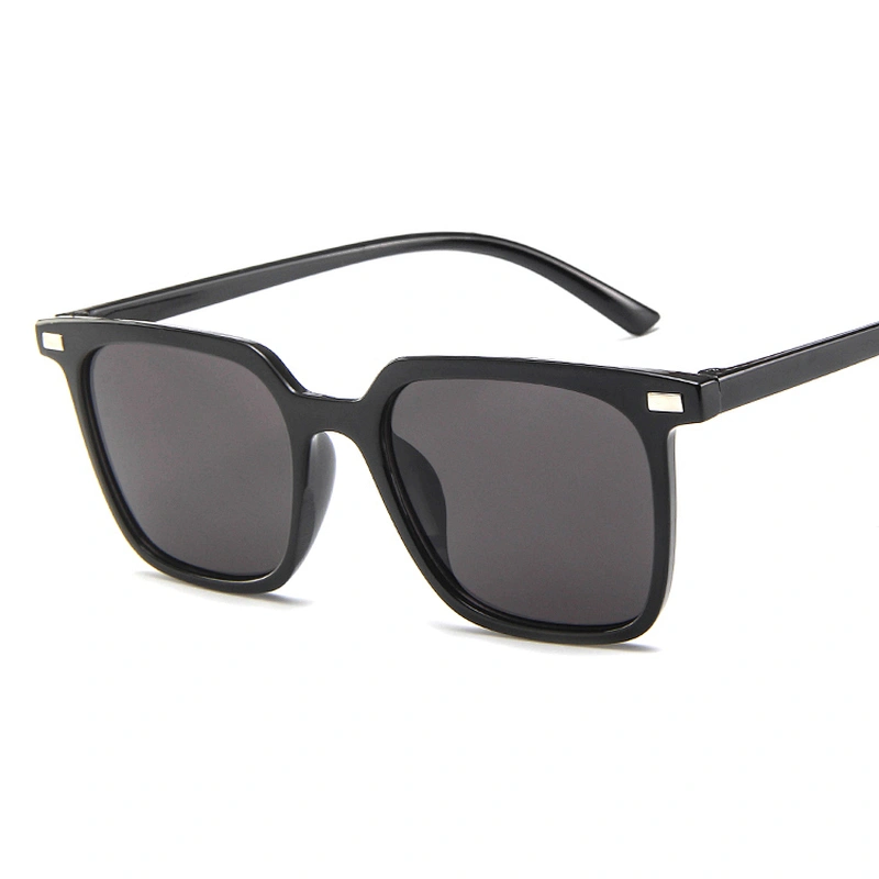 New Big One Piece Fashion Oversized Sunglasses Women Red Shades large Sun glasses
