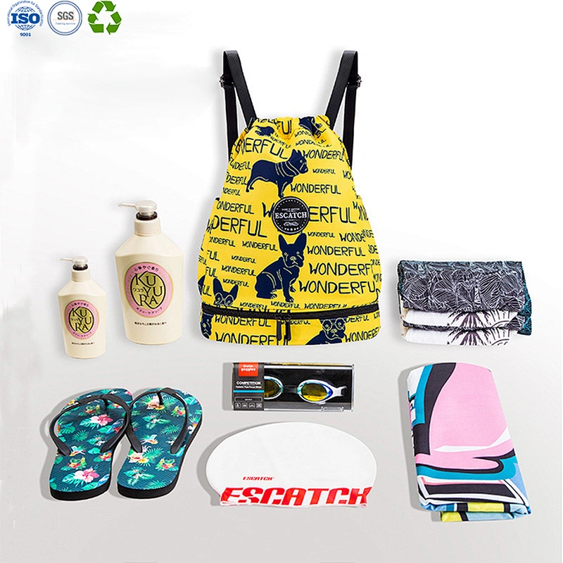 Gym Backpack