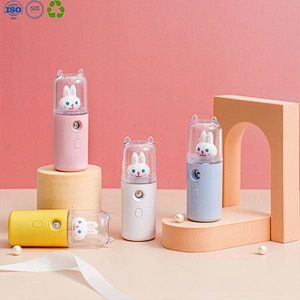 Cartoon Design Nano Mist Sprayer