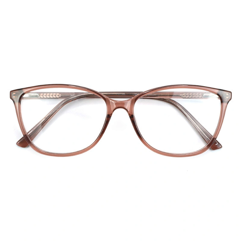 2021 Wholesale Promotional Cheap Glasses Eyeglasses Frames Spectacle retro Optical Frames 2021