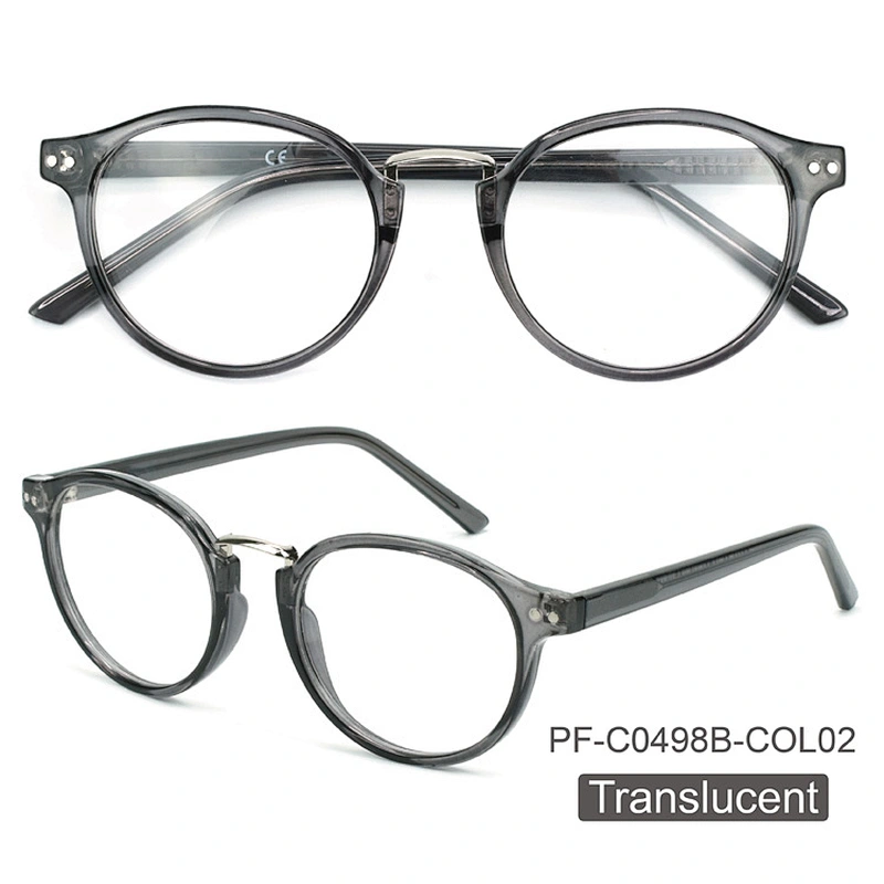 New Fashion Ladies CP Spectacles New Model Fashionable Spectacles Optical Glasses