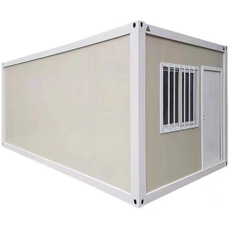18 Square Meter  or Customer Size Prefab Container House