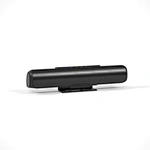 omnidirectional condenser microphone