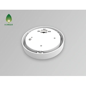 DC12W 3W LED Cabinet Downlight