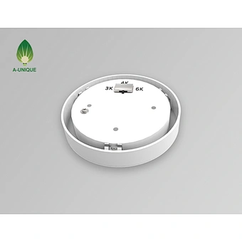 DC12W 3W LED Cabinet Downlight