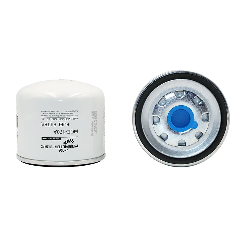 【Meiruier Filter】The analysis of the filter material structure